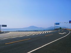-长岛南北长山旅游景区