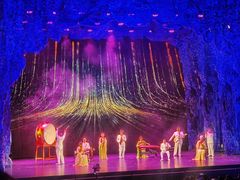 -交通银行前滩31演艺中心