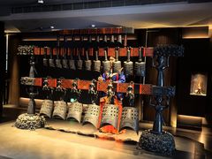 -曾宴·楚菜(湖北省博物馆店)