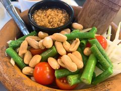 -simply thai天泰(长泰广场店)