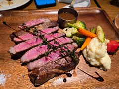 -MARU玛露音乐餐厅(大学路店)