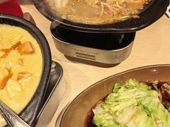 -避风塘(宝山万达店)