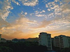 -晓庄学院-食堂