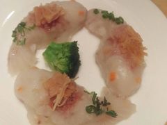 -8餐厅(新葡京酒店)