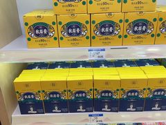 -上海梨膏糖商店(豫园商城店)