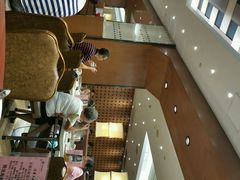 -稻香酒家·33年老字号·港式粤菜(富邦中心店)