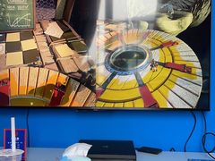 -浣熊部落ps4 ps5 switch 电玩(茶店子店)
