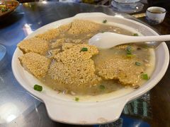 农家锅巴-庭院小酌(瑞莲街店)