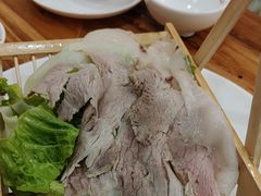 -田园印象·成都土菜院子(华阳店)