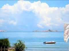 -六鳌翡翠湾滨海度假景区