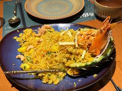-Tegu泰古莲·泰国餐厅(红山6979店)