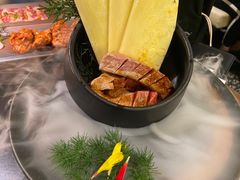 -厚贞日式烤肉(浦东汇智店)
