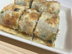 -台北楚楚园馅饼粥(虹桥南丰城店)