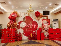 -鸿宾楼(展览馆路店)