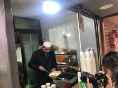 -清真老马家国华牛奶鸡蛋醪糟(正宁路店)