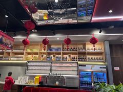 -管氏翅吧(马家堡店)