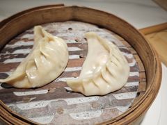 虾仁大蒸饺-吴家·淮扬小馆(世纪金源店)