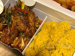 -悠个炸鸡(南京创始店)