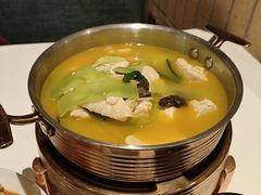 -香料集市新疆餐厅·清真聚餐(成都远洋太古里店)