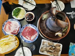 -裕德孚·非遗手切涮羊肉(东直门内大街店)