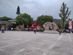 -白马涧龙池景区