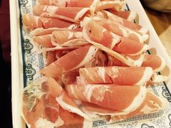 -东镇老火锅(长春路首店)