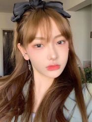 -Rise Hair上升造型