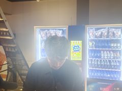 -上海金逸影城(静安大悦城店（原新恒星影城）)