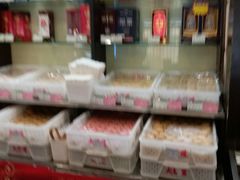 -大桥道食品商店(咸阳路店)