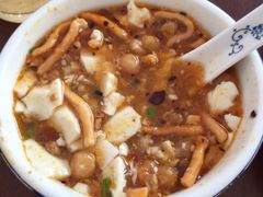 -天回镇何氏豆腐(总店)