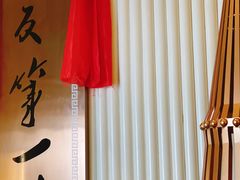 -宁夏国强手抓羊肉·清真菜(未央路凤三店)
