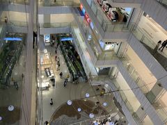 -凯德MALL(西直门店)