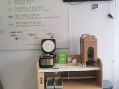 -老乡鸡(滨湖假日店)