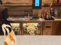 -沪上阿姨·臻选茶饮(上海环球港店)