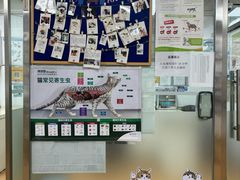 -宠颐生中康贝怡动物医院