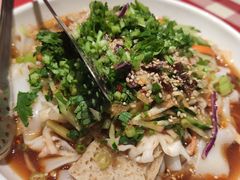 -西贝莜面村(东莞壹号广场店)
