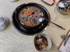 -九寨沟特色牦牛肉汤锅