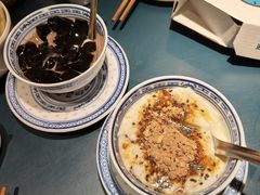 -邹开喜·小海鲜醉鸡煲·潮汕鲜切牛肉店(襄阳北路店)