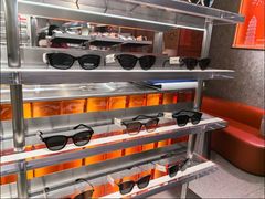 -MUJOSH木九十眼镜(苏州中心店)