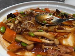 -同庆楼(滨湖万达广场店)