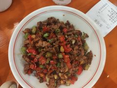 -蛮佬拾·乡里土菜馆(河西王府井店)