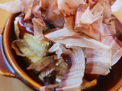 脆皮大阪烧豆腐-WOKKA by艮上(中海环宇荟店)