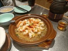 -潮界(虹桥新天地店)