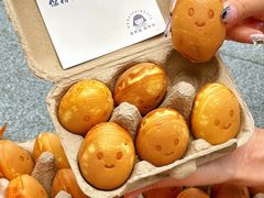 -铭果屋·铜锣烧专卖店(南京创始店)