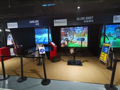 -VS SPORTS PARK运动玩乐园·团建·生日会(合生汇店)