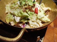 -楼兰新疆主题餐厅(坂田佳华领汇广场店)