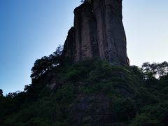 -九曲溪