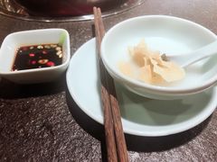 -景笙毋米粥底火锅(20年老字号)