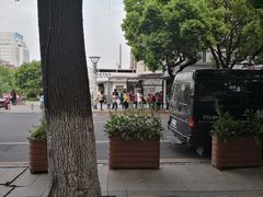 -肯德基(昆山开发区店)