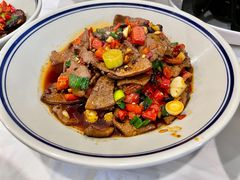 -新新湘菜馆(新中街二条店)